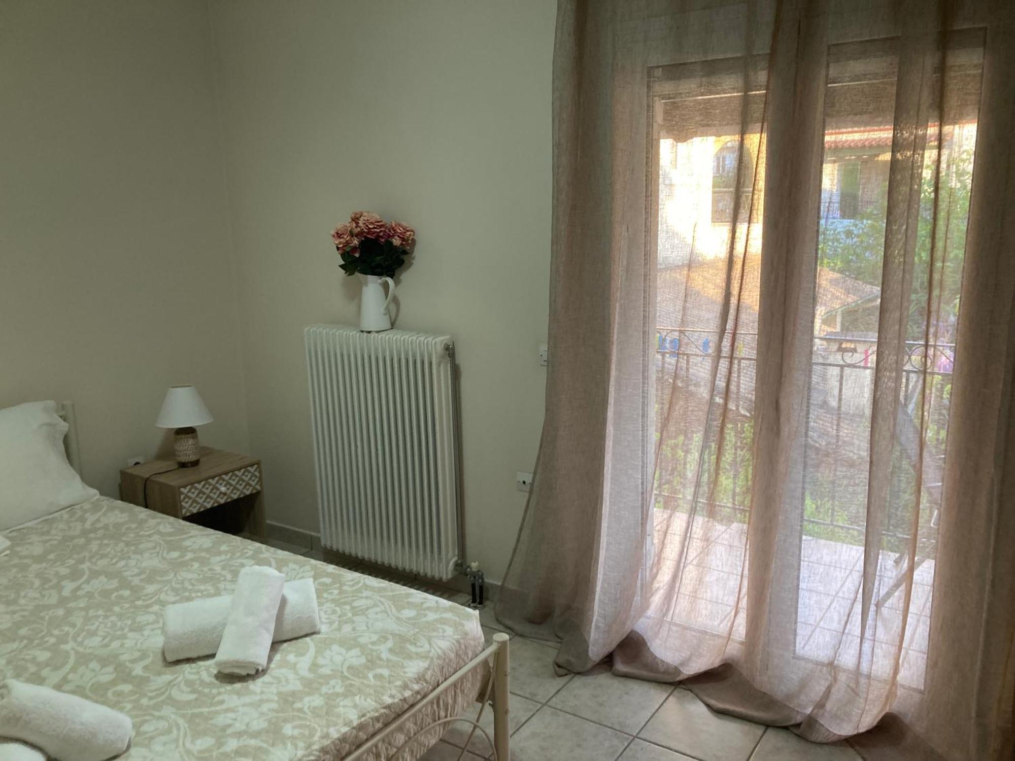 Διαμέρισμα Στην Κέρκυρα Kanálion Exteriér fotografie