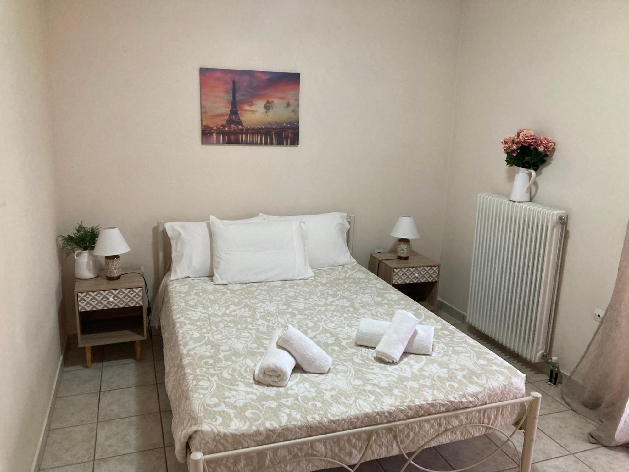 Διαμέρισμα Στην Κέρκυρα Kanálion Exteriér fotografie